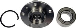 Dorman Pre-Pressed Wheel Hub Assemblies for 2014-2023 PROMASTER 1500, PROMASTER 2500, PROMASTER 3500 - 952-933