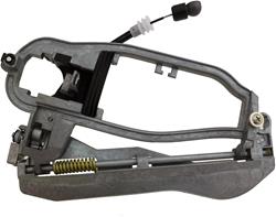 Dorman Exterior Door Handles for 2000-2006 X5 - 95316