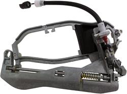 Dorman Exterior Door Handles for 2000-2006 X5 - 95317