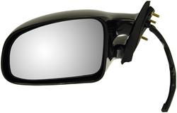 Dorman Side View Mirrors for 1999-2002 GRAND AM - 955-000