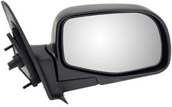 Dorman Side View Mirrors for 1998-2002 RANGER - 955-007