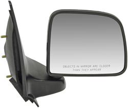 Dorman Side View Mirrors for 1993-1997 RANGER - 955-011