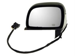 Dorman Side View Mirrors for 1995-1996 TOWN CAR - 955-016