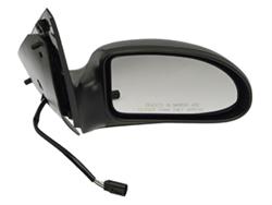 Dorman Side View Mirrors for 2000-2007 FOCUS - 955-021