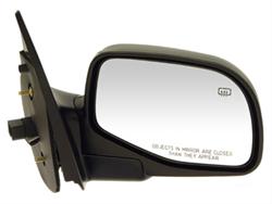 Dorman Side View Mirrors for 2002-2005 EXPLORER, MOUNTAINEER - 955-049