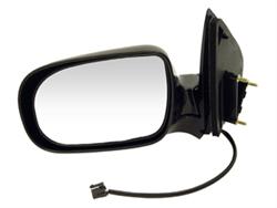 Dorman Side View Mirrors for 1997-1998 SILHOUETTE, TRANS SPORT, 1997-1999 VENTURE - 955-055