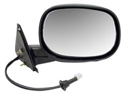Dorman Side View Mirrors for 1997-2000 DAKOTA - 955-081