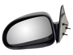 Dorman Side View Mirrors for 1997-2001 DAKOTA - 955-082