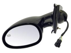 Dorman Side View Mirrors for 1995-2000 STRATUS, CIRRUS, 1996-2000 BREEZE - 955-088