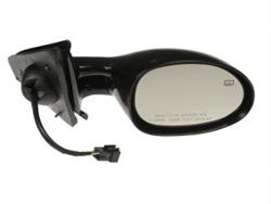 Dorman Side View Mirrors for 1995-2000 STRATUS, CIRRUS, 1996-2000 BREEZE - 955-089