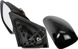 Dorman Side View Mirrors for 2009-2013 COROLLA - 955-1004