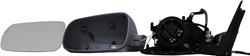 Dorman Side View Mirrors for 1998-2005 PASSAT - 955-1010