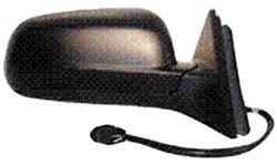 Dorman Side View Mirrors for 1998-2005 PASSAT - 955-1011
