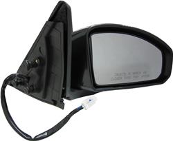 Dorman Side View Mirrors for 2003-2007 G35 - 955-1015