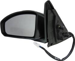 Dorman Side View Mirrors for 2003-2007 G35 - 955-1016