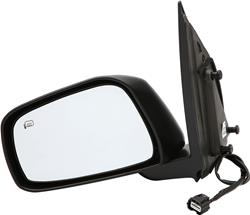 Dorman Side View Mirrors for 2005-2015 FRONTIER - 955-1030