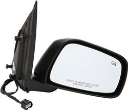 Dorman Side View Mirrors for 2005-2015 FRONTIER - 955-1031