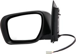 Dorman Side View Mirrors for 2007-2009 CX-7 - 955-1032