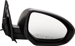 Dorman Side View Mirrors for 2010-2013 3 - 955-1037