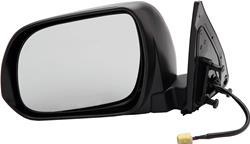 Dorman Side View Mirrors for 2008-2013 HIGHLANDER - 955-1040