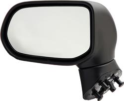 Dorman Side View Mirrors for 2006-2011 CIVIC - 955-1048
