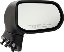 Dorman Side View Mirrors for 2006-2011 CIVIC - 955-1049