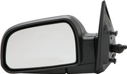 Dorman Side View Mirrors for 2005-2009 TUCSON - 955-1054