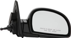 Dorman Side View Mirrors for 2002-2006 ACCENT - 955-1059