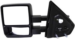 Dorman Side View Mirrors for 2004-2011 F-150, 2006-2008 MARK LT - 955-1074
