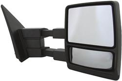 Dorman Side View Mirrors for 2004-2011 F-150, 2006-2008 MARK LT - 955-1075