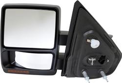 Dorman Side View Mirrors for 2007-2011 F-150, 2007-2008 MARK LT - 955-1076