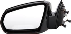 Dorman Side View Mirrors for 2007-2010 SEBRING - 955-1080