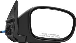 Dorman Side View Mirrors for 1999-2000 PATHFINDER - 955-1083