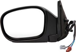 Dorman Side View Mirrors for 1999-2000 PATHFINDER - 955-1086