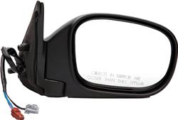 Dorman Side View Mirrors for 1999-2000 PATHFINDER - 955-1087