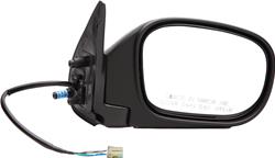 Dorman Side View Mirrors for 2001-2004 PATHFINDER - 955-1089