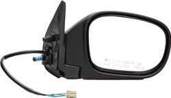 Dorman Side View Mirrors for 2001-2004 PATHFINDER - 955-1091