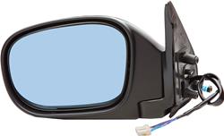 Dorman Side View Mirrors for 2001-2003 QX4 - 955-1094