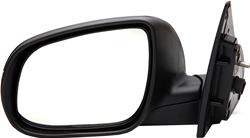 Dorman Side View Mirrors for 2010-2011 FORTE KOUP - 955-1096