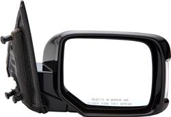 Dorman Side View Mirrors for 2011 PILOT - 955-1107