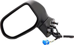 Dorman Side View Mirrors for 2008-2011 CIVIC - 955-1108