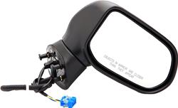 Dorman Side View Mirrors for 2008-2011 CIVIC - 955-1109