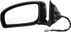 Dorman Side View Mirrors for 2006-2010 M35, M45 - 955-1112