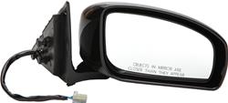 Dorman Side View Mirrors for 2006-2010 M35, M45 - 955-1113