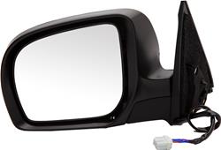 Dorman Side View Mirrors for 2009-2010 FORESTER - 955-1114