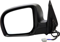Dorman Side View Mirrors for 2009-2010 FORESTER - 955-1116