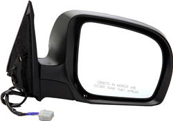 Dorman Side View Mirrors for 2009-2010 FORESTER - 955-1117