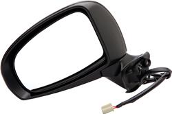 Dorman Side View Mirrors for 2010-2015 PRIUS - 955-1118