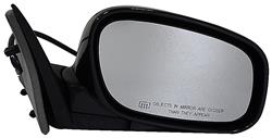 Dorman Side View Mirrors for 1998-2002 TOWN CAR - 955-1134