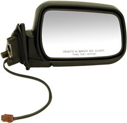 Dorman Side View Mirrors for 1998-2004 FRONTIER - 955-1137
